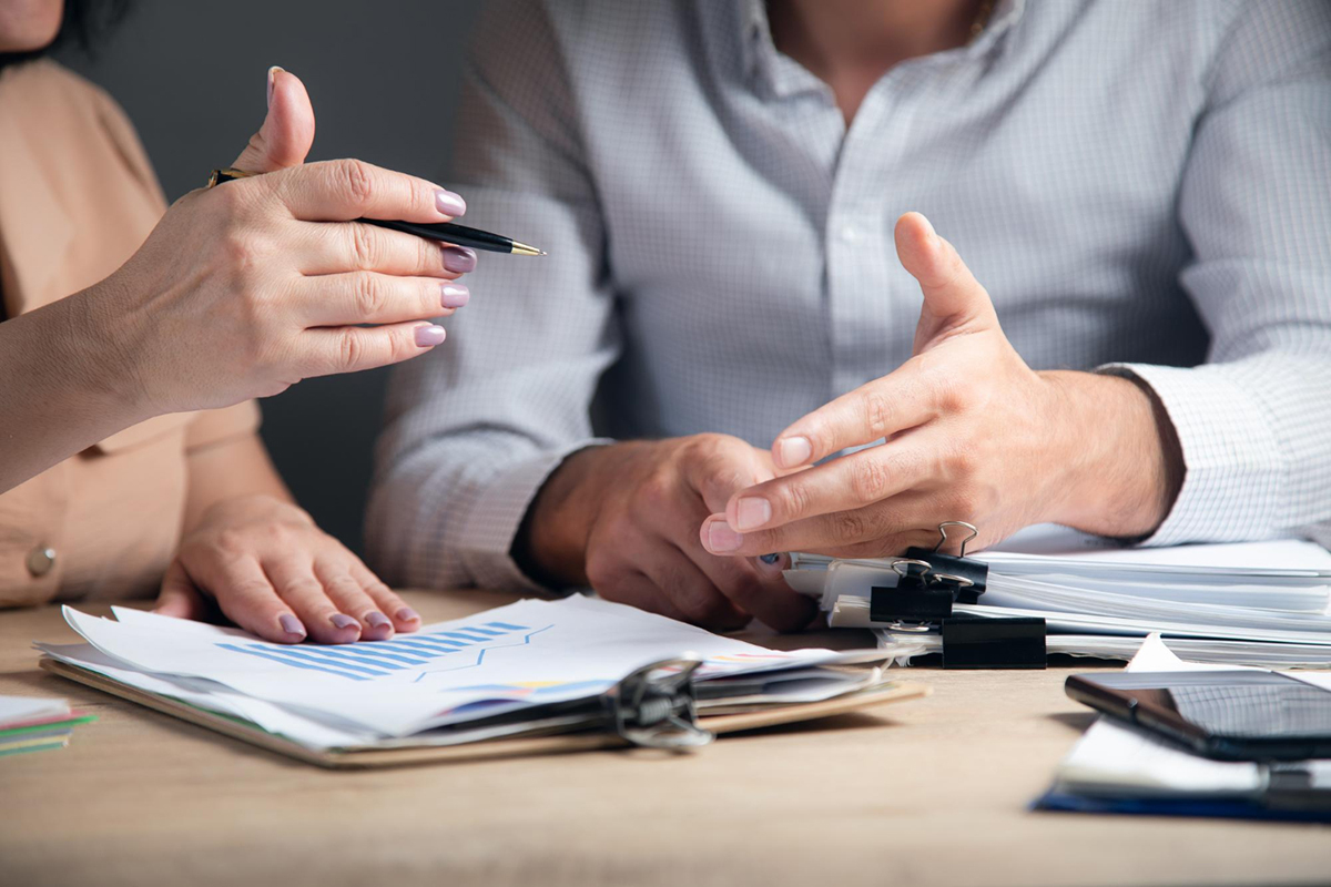 The Ins and Outs of Processing Claims as a Landlord