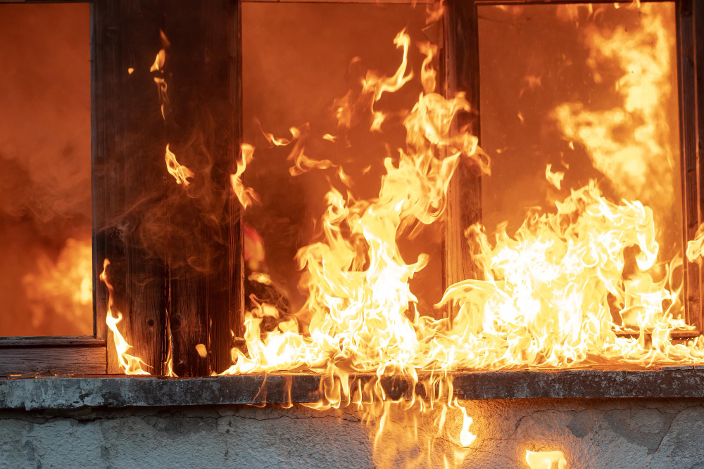 Why Hire an Insurance Loss Adjuster in South Florida to Help With Fire Damage Claims?