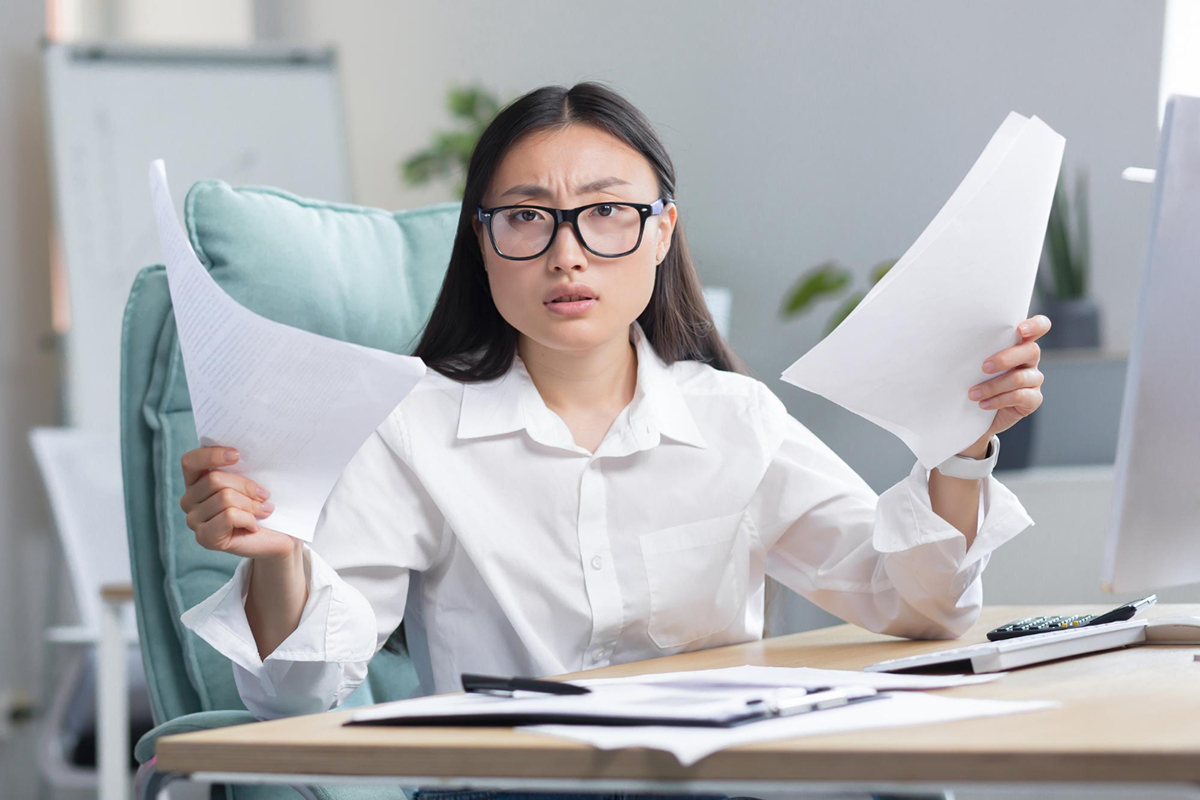 Reasons your Insurance Claim may be Rejected