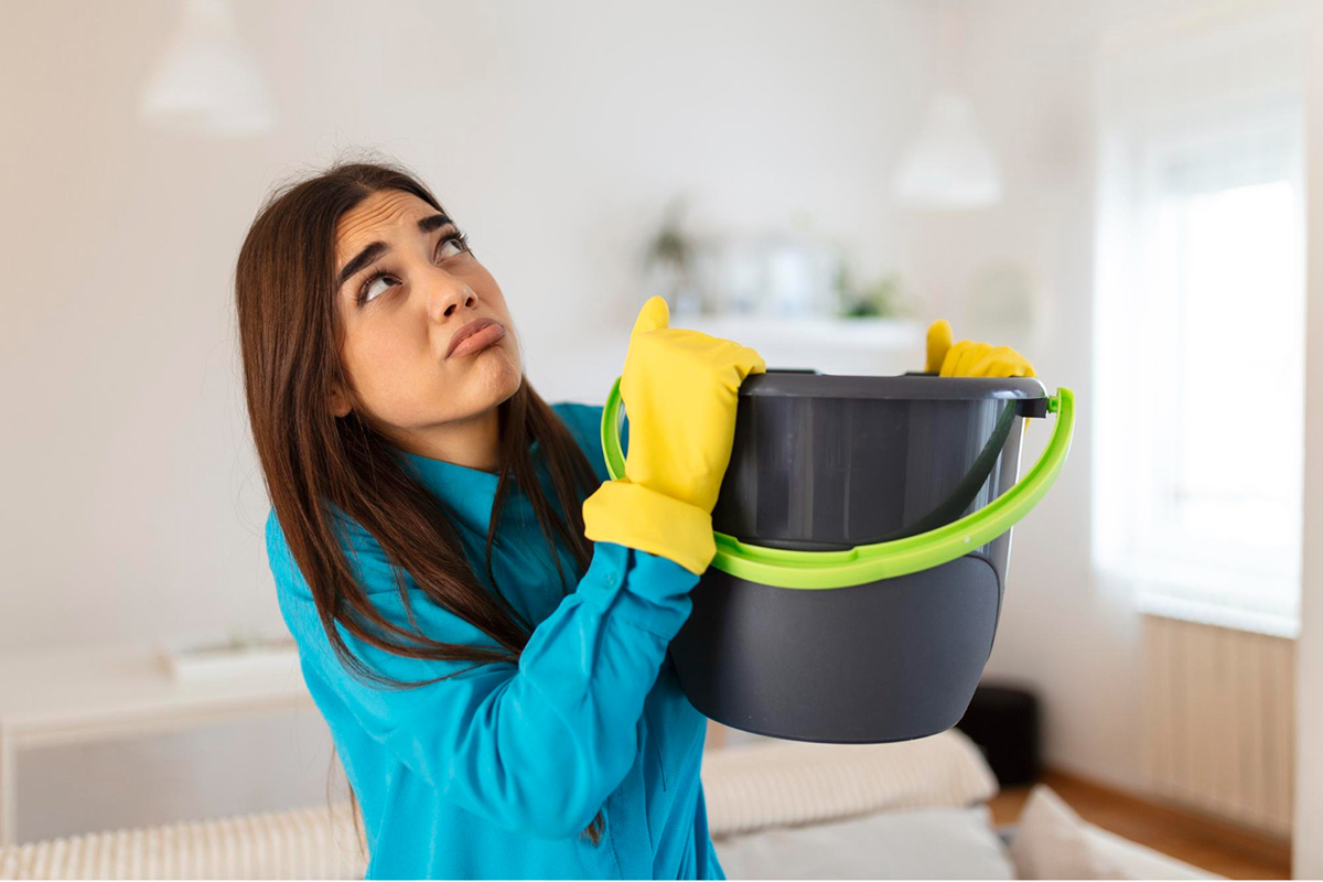 A Comprehensive Guide to Submitting Water Damage Insurance Claims