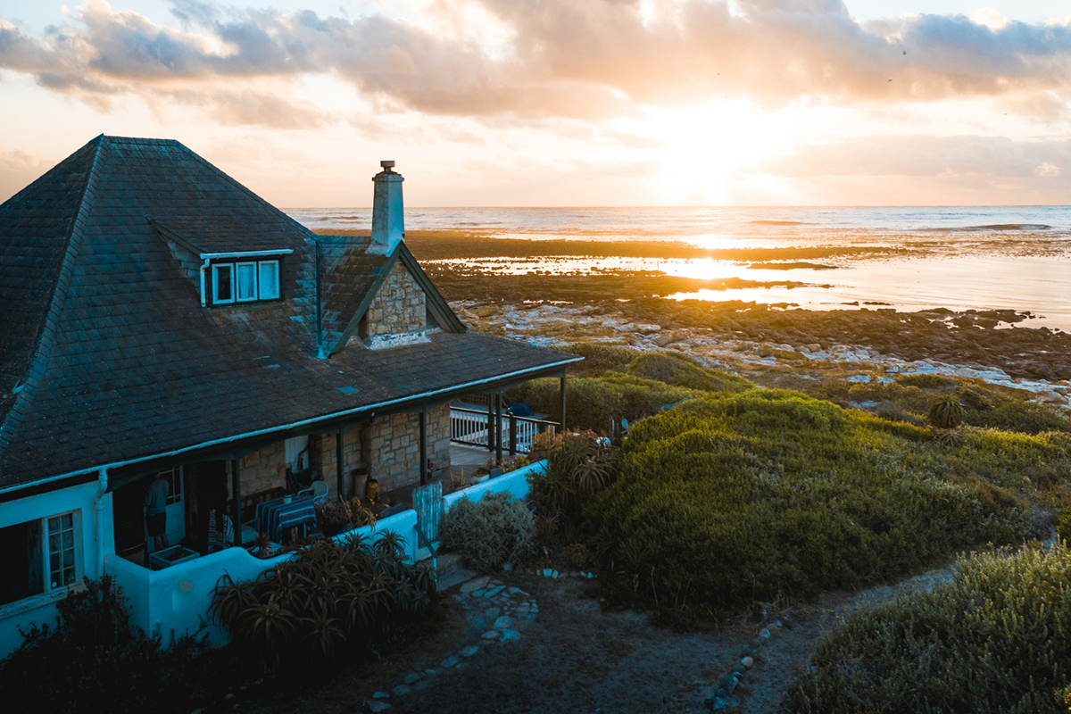 Protect Your Vacation Property with These Simple Preventive Measures